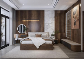 T&T Luxury Hotel